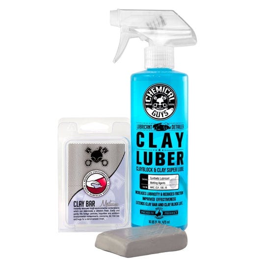 chemical-guys-cly-kit-2-medium-duty-clay-bar-and-luber-synthetic-lubricant-kit-1