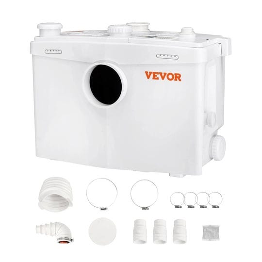 bentism-700w-115v-macerator-disposal-pump-for-back-of-toilet-basement-macerator-pump-with-3-water-in-1
