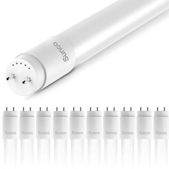 sunco-lighting-official-site-t8-led-tube-frosted-bypass-18w-10-pack-6000k-1