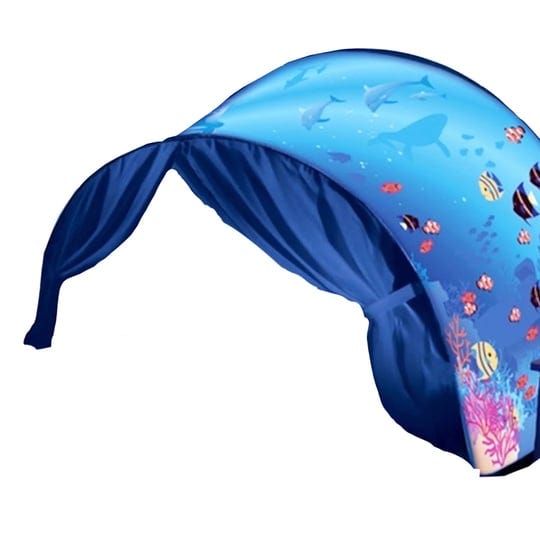 dreamtents-fun-pop-up-tent-undersea-world-twin-w-light-2-pk-1