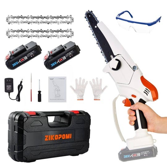 zikopomi-6-inch-mini-chainsaw-cordless-36-vf-handheld-electric-chainsaw-portable-rechargeable-prunin-1