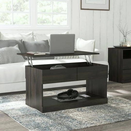 hillsdale-brindle-wood-rectangular-lift-top-coffee-table-espresso-1