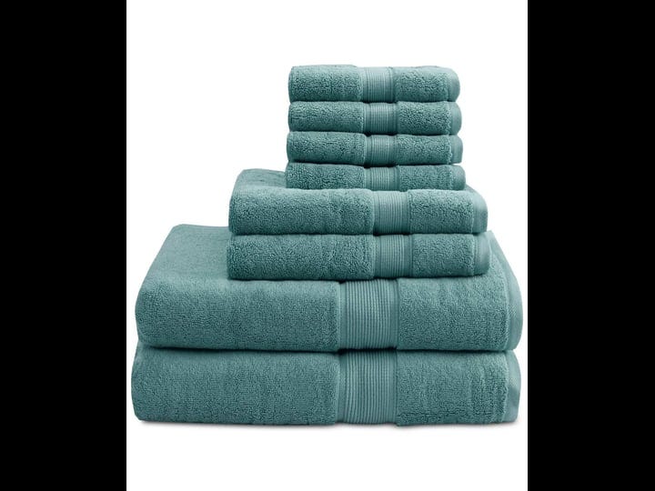 madison-park-signature-800gsm-100-cotton-8-piece-towel-set-dusty-green-1