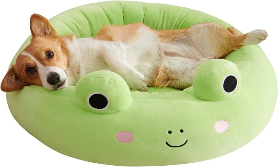 squishmallows-pet-beds-wendy-the-frog-jazwares-30-1