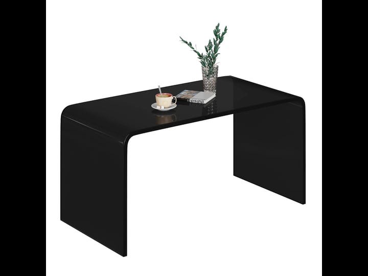 wahfay-acrylic-coffee-table-black-long-rectangle-lucite-table-with-round-edges15mm-thick-modern-wate-1