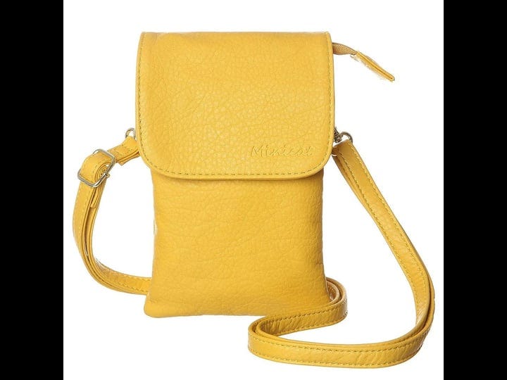 minicat-roomy-pockets-series-small-crossbody-bags-cell-phone-purse-wallet-for-womenmustard-yellow-1