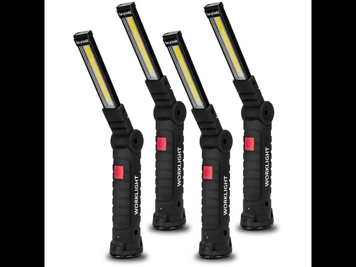 lmaytech-gifts-for-men-4pack-led-flashlight-rechargeable-work-lights-with-magnetic-base-hook-360rota-1