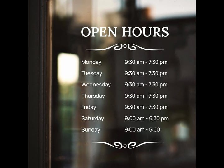 custom-business-sign-window-store-logo-operation-hours-indoor-outdoor-reversible-personalized-compan-1