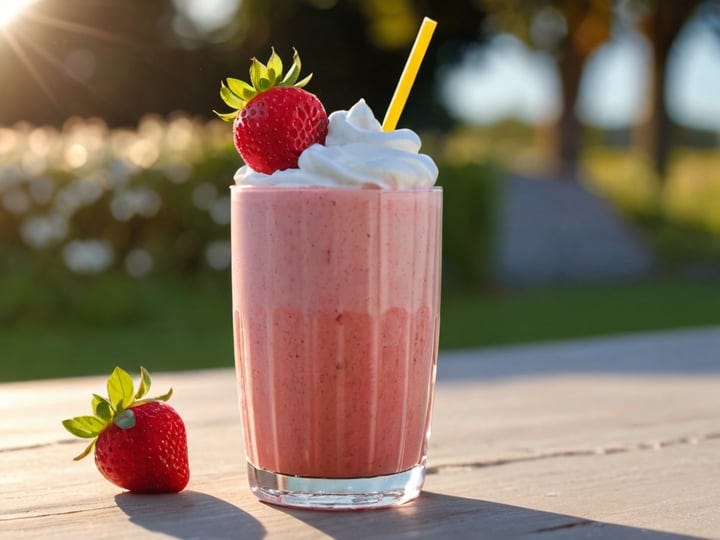 Strawberry-Protein-Shake-3