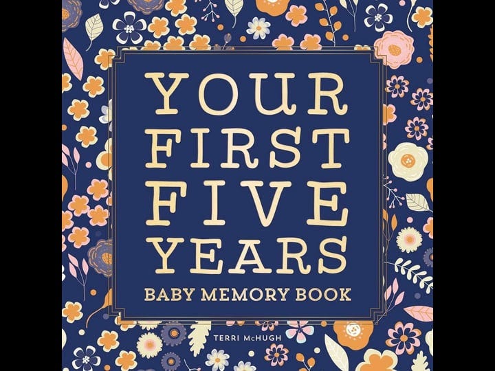 baby-memory-book-your-first-five-years-keepsake-journal-for-new-expecting-parents-milestone-scrapboo-1