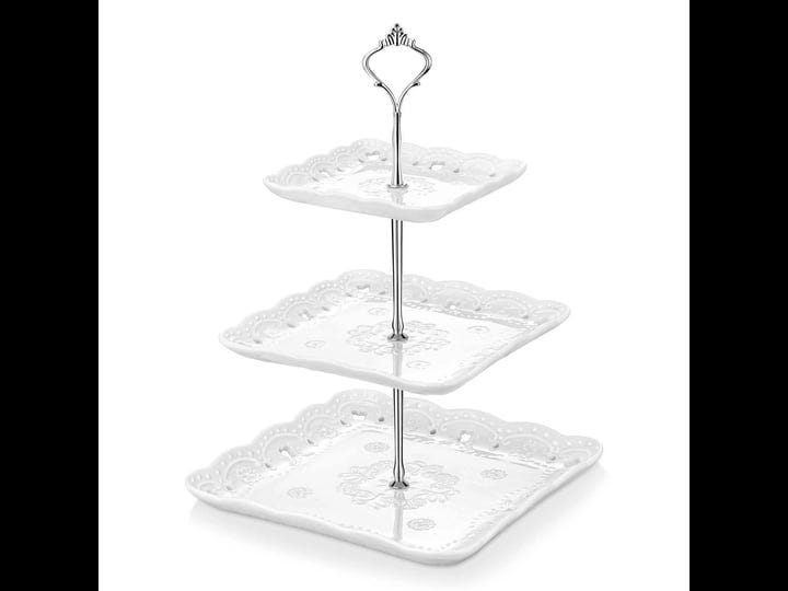 malacasa-3-tier-white-square-cupcake-stand-1