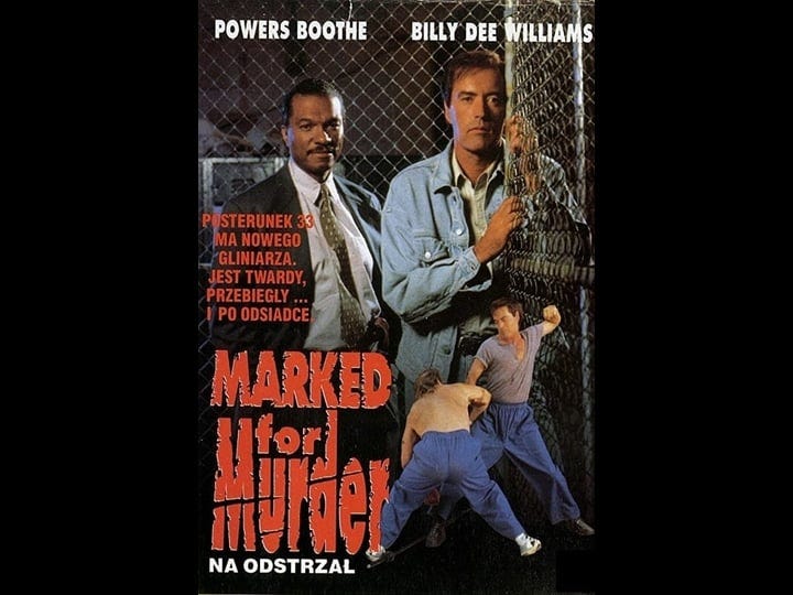 marked-for-murder-tt0107519-1