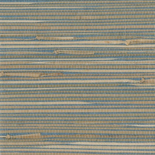 jissai-mariner-blue-grasscloth-wallpaper-1