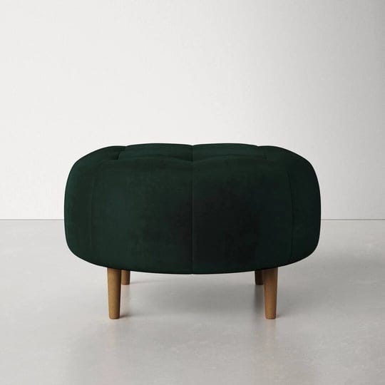 geo-31-5-wide-velvet-tufted-round-cocktail-ottoman-allmodern-upholstery-color-emerald-green-velvet-l-1