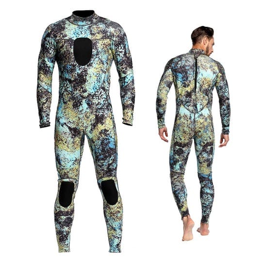 wetsuits-mens-3mm-camo-neoprene-scuba-diving-unisex-one-piece-sport-skin-spearfishing-full-suit-1