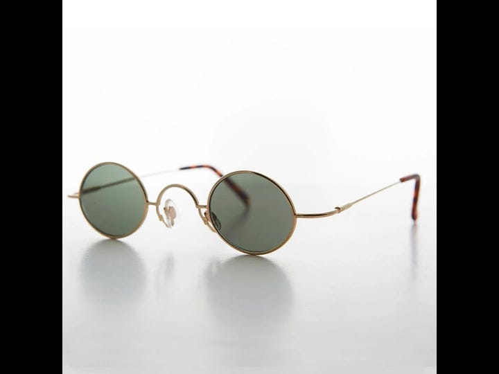 sunglass-museum-micro-frame-oval-spectacle-vintage-sunglass-joseph-gold-green-lens-1