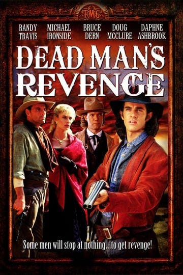 dead-mans-revenge-tt0109568-1