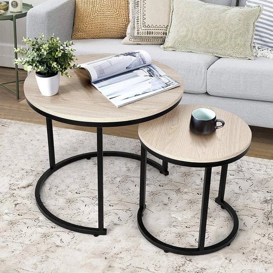 amzdeal-modern-nesting-coffee-tables-for-living-room-set-of-2-beidge-1