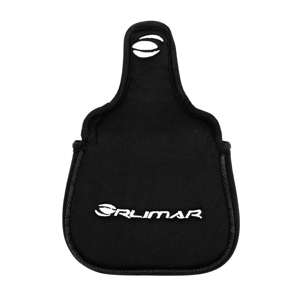 Orlimar Square Mallet Putter Headcover for Hard-to-Fit Putters | Image