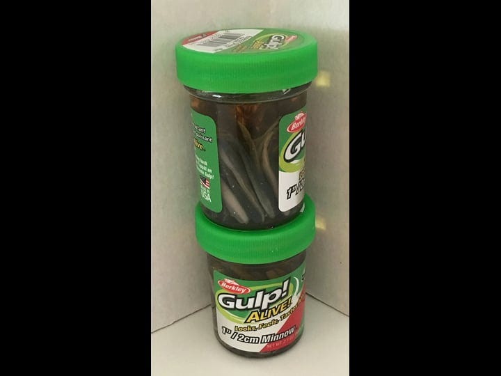 gulp-alive-bait-1-inch-emerald-shiner-minnow-2-jar-bundle-berkley-gulp-alive-perch-minnows-ice-fishi-1