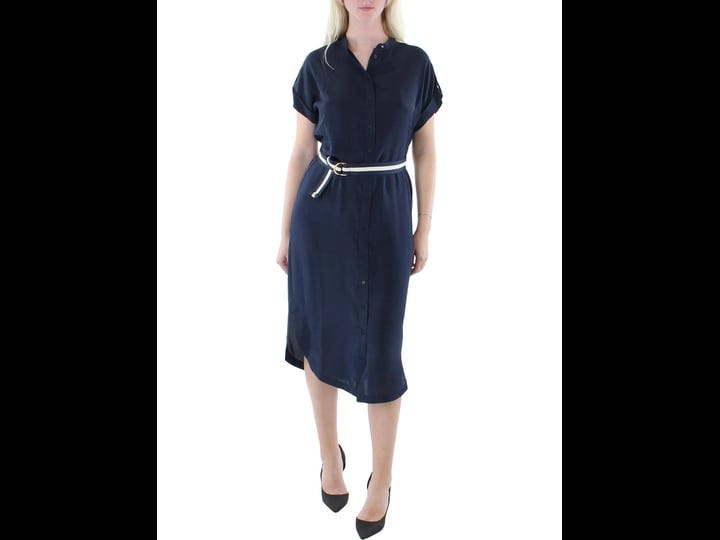 lauren-ralph-lauren-womens-belted-tea-shirtdress-navy-12-1