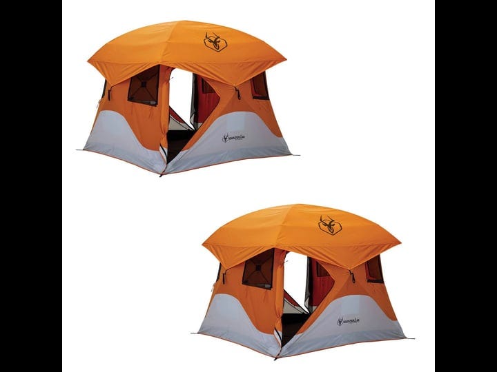 gazelle-t4-94x94-4-person-pop-up-camping-hub-tent-w-removable-floor-2-pack-1