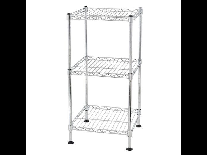 winado-silver-3-tier-heavy-duty-steel-freestanding-garage-storage-shelving-unit-11-81-in-w-x-24-in-h-1