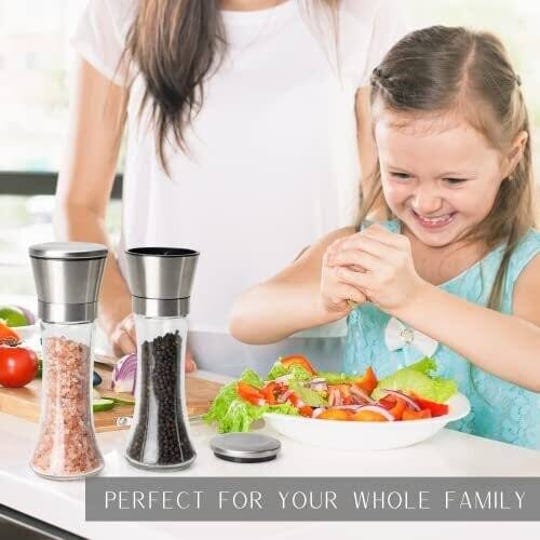 gorgeous-salt-and-pepper-grinder-set-refillable-stainless-steel-shakers-with-adjustable-coarse-mills-1