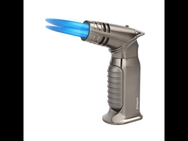 brispon-torch-lighter-quad-4-jet-flame-windproof-butane-lighter-with-safety-1