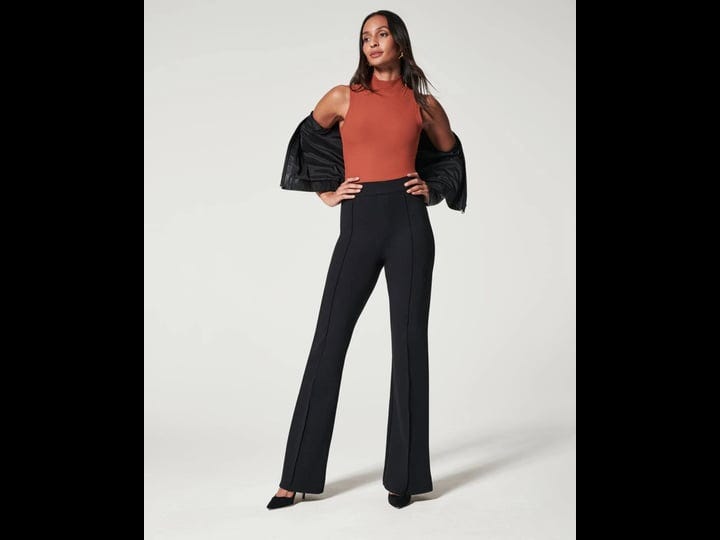 spanx-pants-jumpsuits-spanx-hi-rise-flare-pants-in-ponte-color-black-size-sp-mes1028s-closet-1