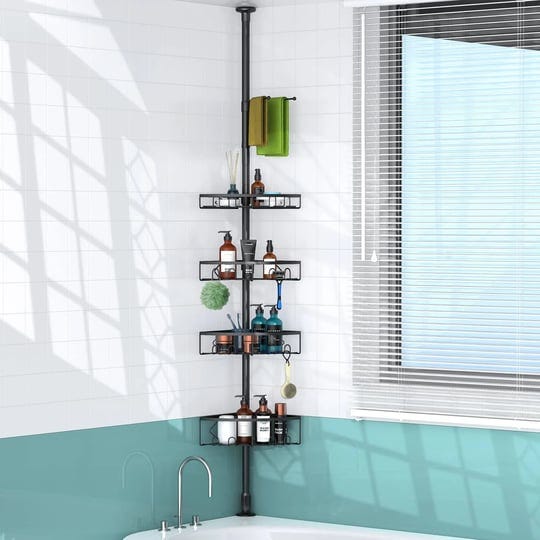 kadolina-corner-shower-caddy-tension-pole-4-tier-shower-basket-shelves-53-120-inch-adjustable-height-1