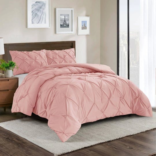 swift-home-pintuck-comforter-set-full-queen-blush-1