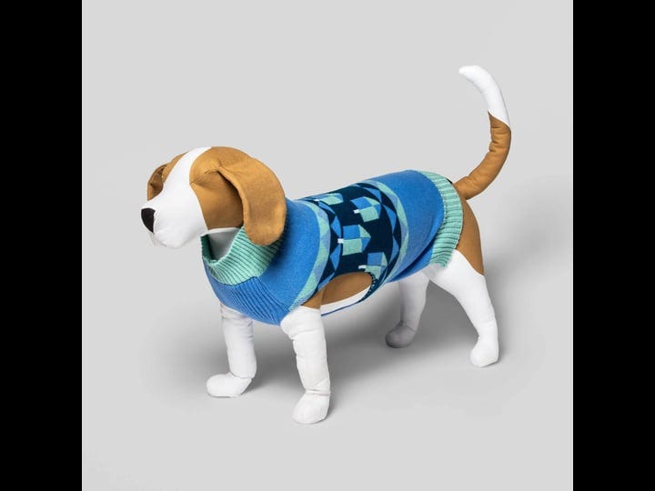 wondershop-hanukkah-dog-sweater-extra-large-blue-target-1