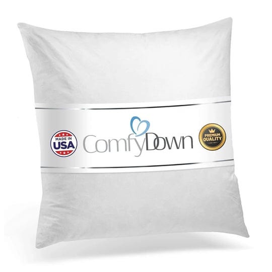 comfydown-pillow-inserts-cotton-throw-pillow-white-1