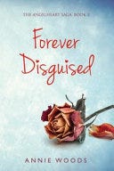 Forever Disguised | Cover Image