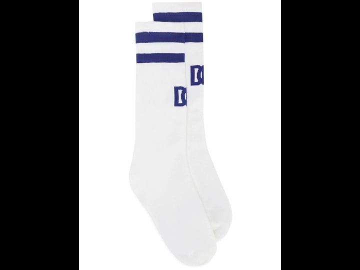 dolce-gabbana-dg-logo-stripe-socks-white-1