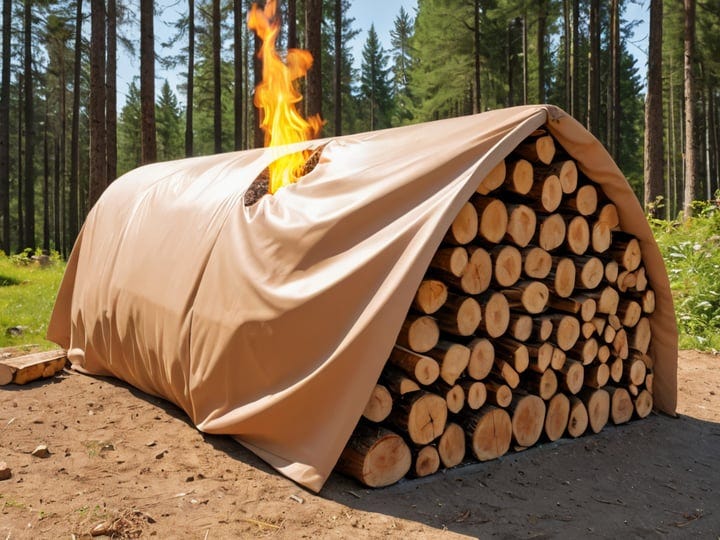 Fire-Resistant-Tarp-For-Woodpile-2