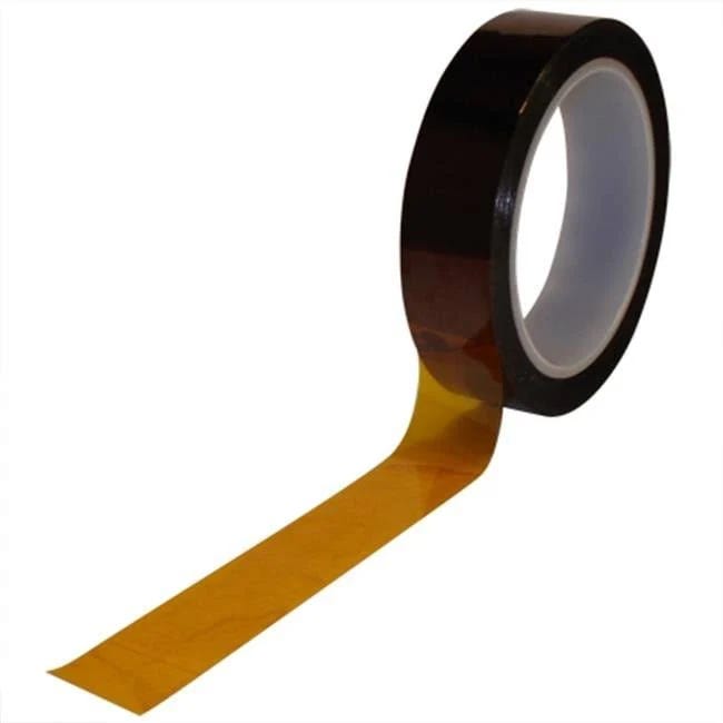 High Temperature Resistant Kapton Tape for Demanding Applications | Image