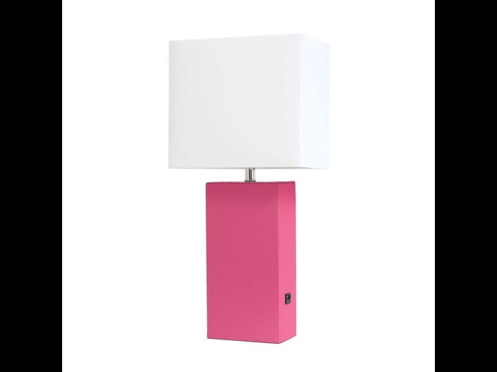 mod-lighting-and-decor-21-inch-hot-pink-bedside-table-lamp-with-usb-charging-port-and-white-rectangu-1