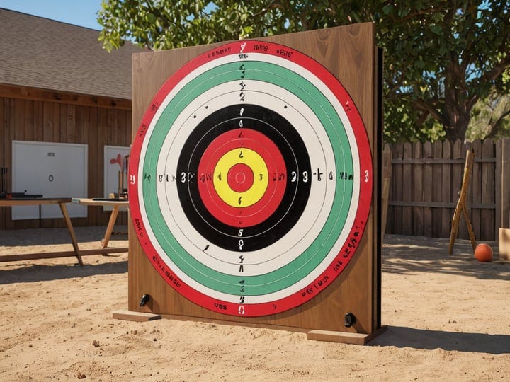 Shoot and See Targets-2