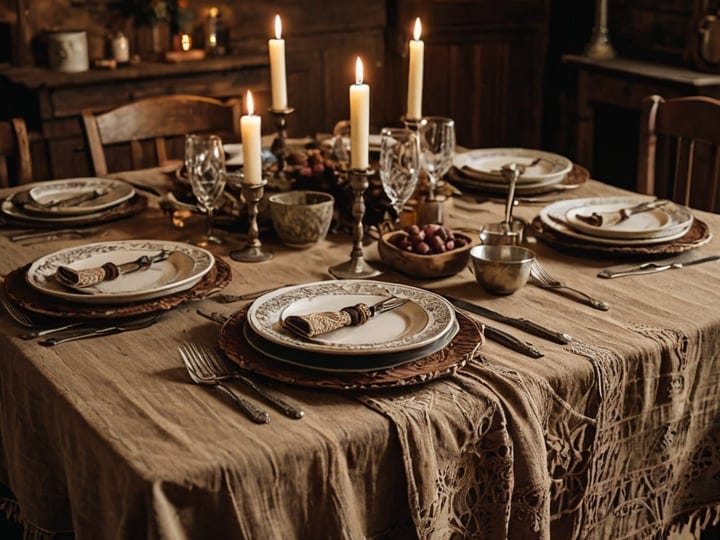 Brown-Table-Cloth-4