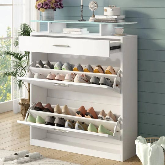 16-pair-shoe-storage-cabinet-hokku-designs-finish-white-1