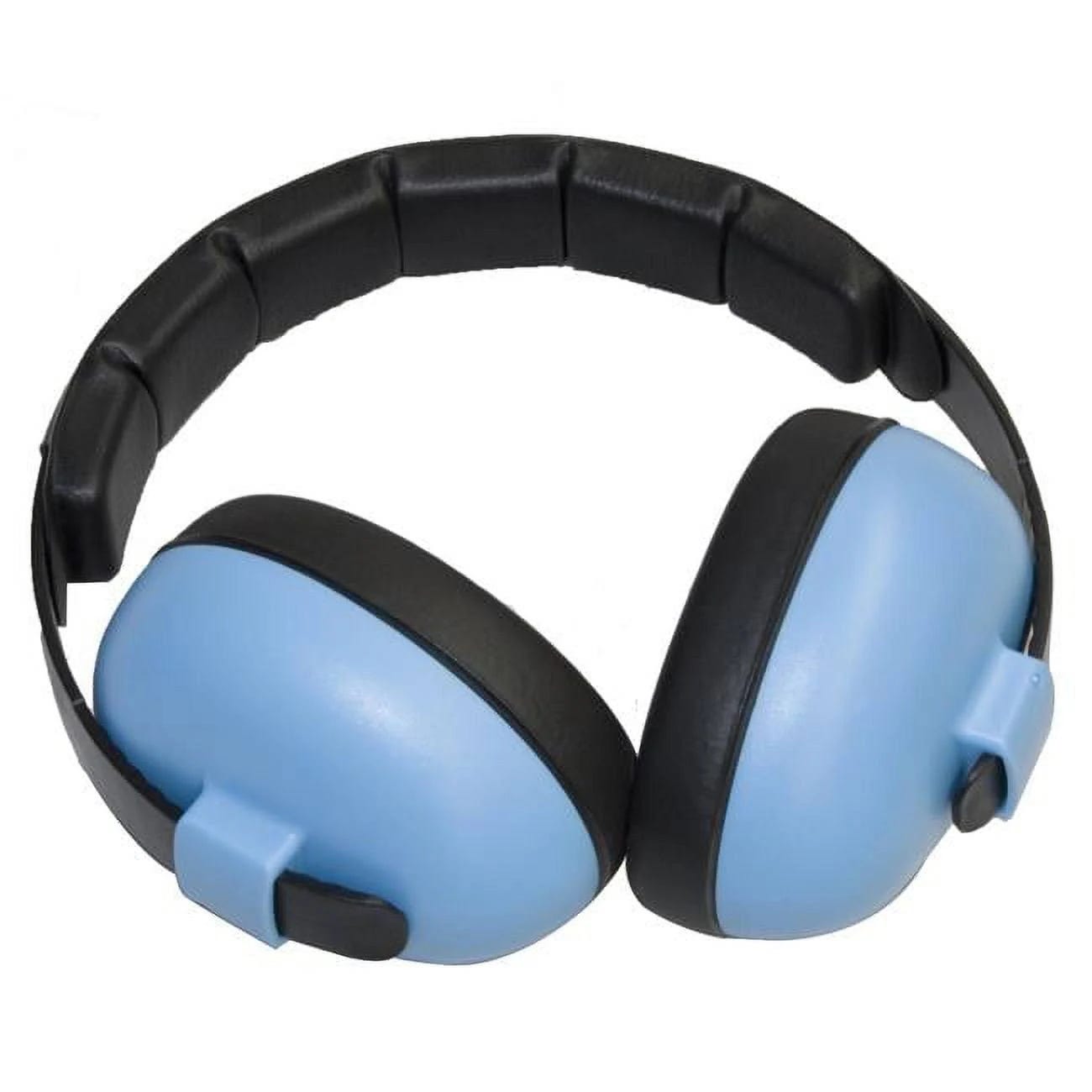 Comfortable Baby Headphones with Foam-Filled Cups | Image