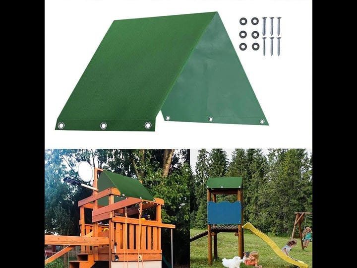 43-x-90-swing-set-replacement-tarp-cover-playground-tarp-replacement-playset-roof-canopy-replacement-1