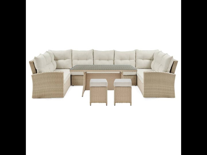 canaan-4pc-all-weather-wicker-outdoor-double-corner-horseshoe-sectional-set-cream-alaterre-furniture-1