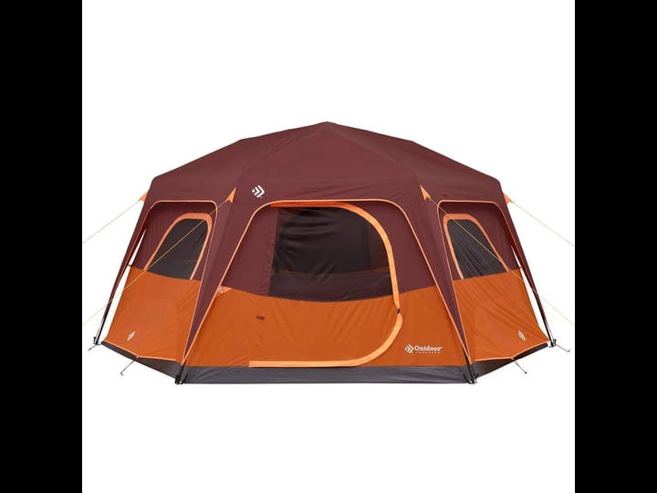 outdoor-products-8-person-instant-hexagon-tent-with-lights-1
