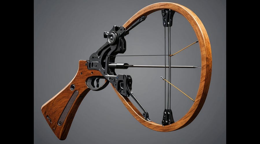 Bear-Compound-Bow-Models-1