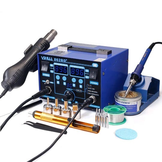 yihua-862bd-smd-esd-safe-2-in-1-soldering-iron-hot-air-rework-station-1