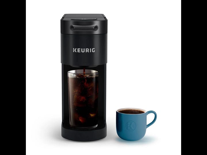 keurig-k-iced-plus-single-serve-coffee-maker-black-1