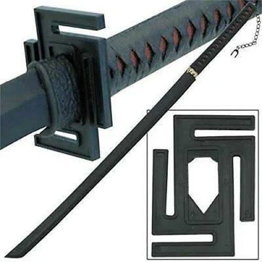 japanese-anime-ichigo-tensa-bankai-cutting-moon-foam-sword-1